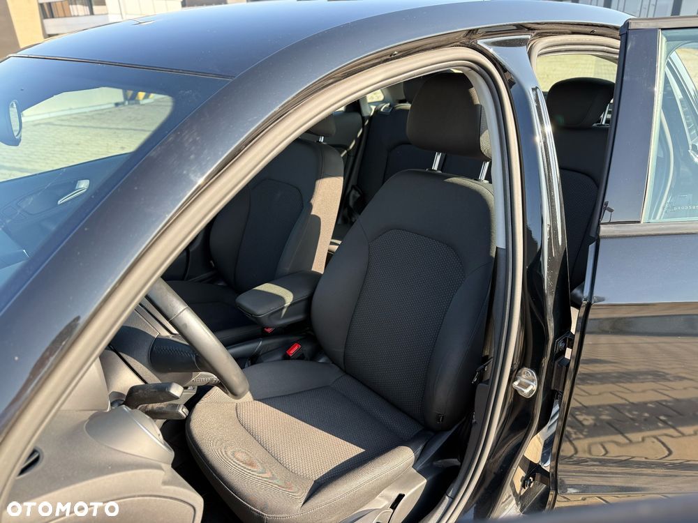 Audi A1 Sportback - 13