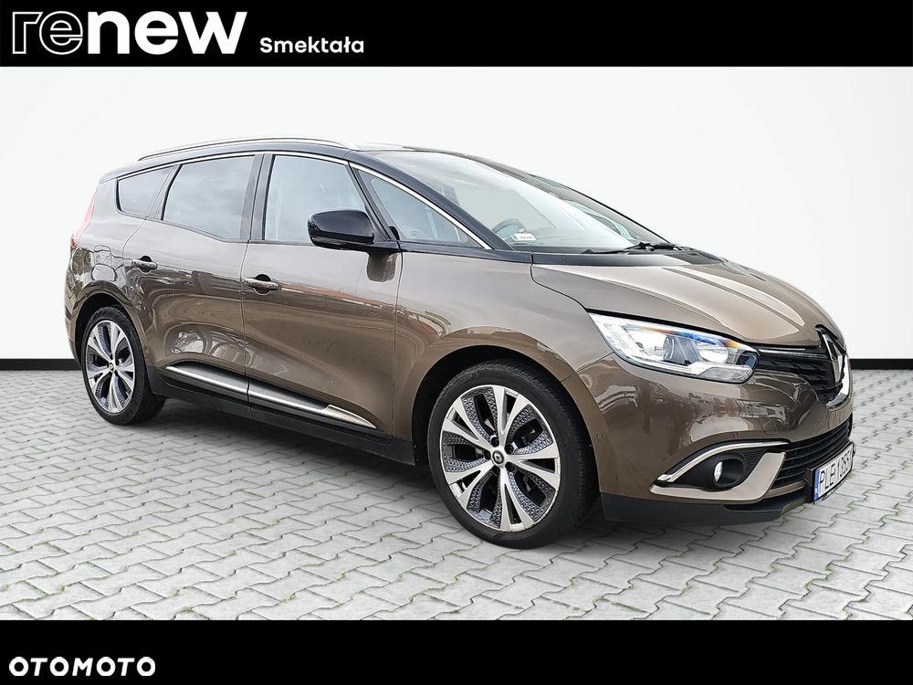 Renault Scenic 1.3 TCe FAP Intens - 3