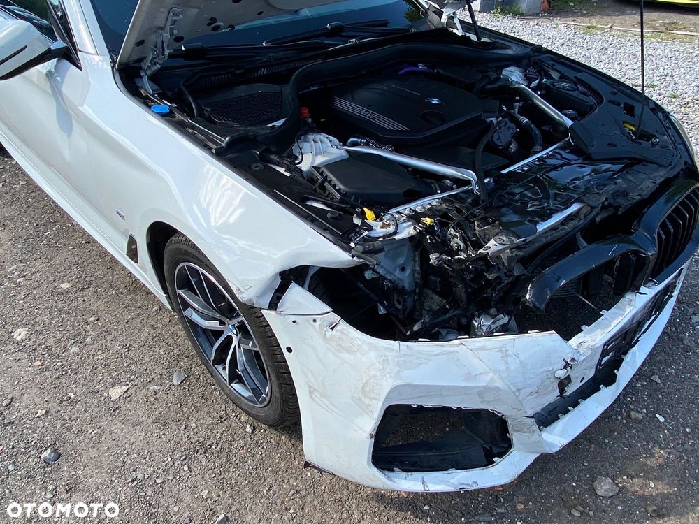 BMW Seria 5 - 10