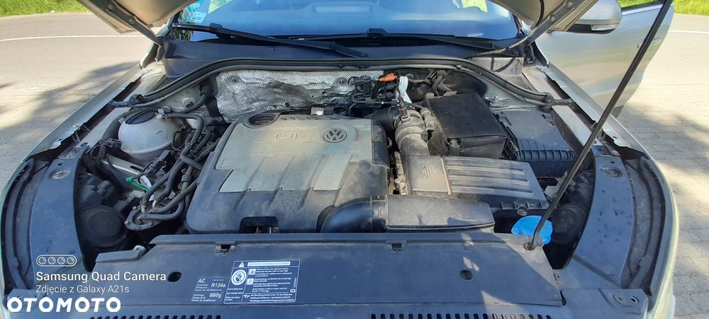 Volkswagen Tiguan 2.0 TDI 4Mot Sport&Style - 11