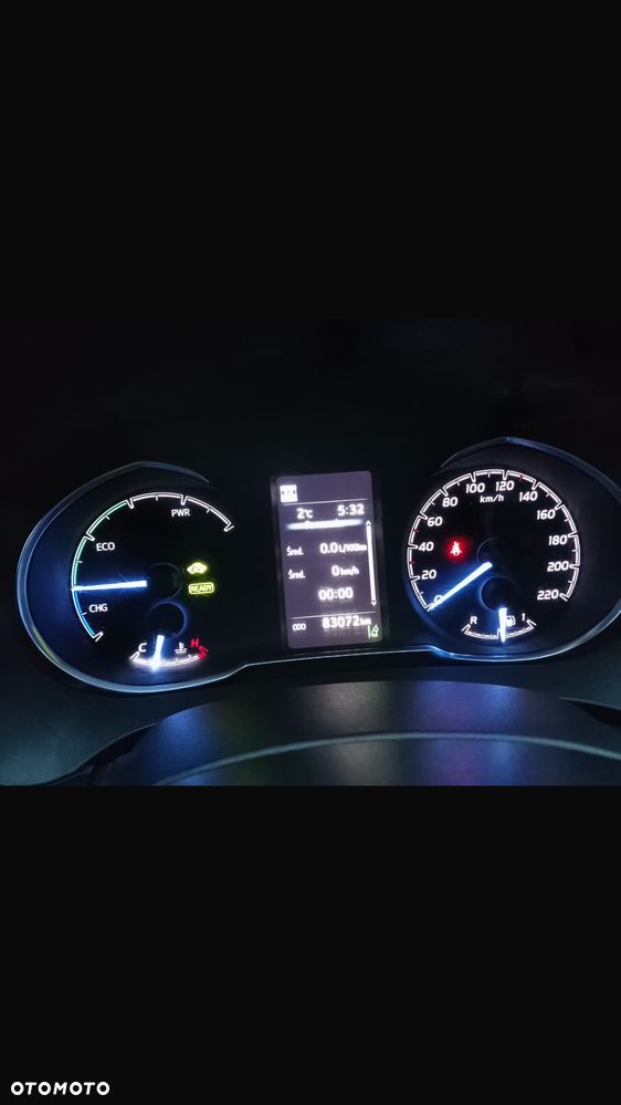 Toyota Yaris 1.5 VVT-i Y20 Club - 14