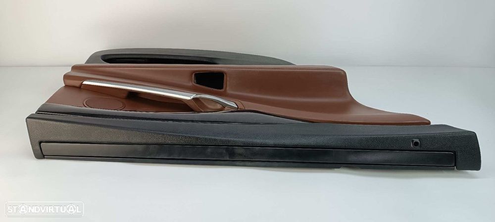 FORRA DA PORTA TRASEIRA ESQUERDA BMW SERIE 5 GRAN TURISMO (F07) 535D XDRIVE - 5