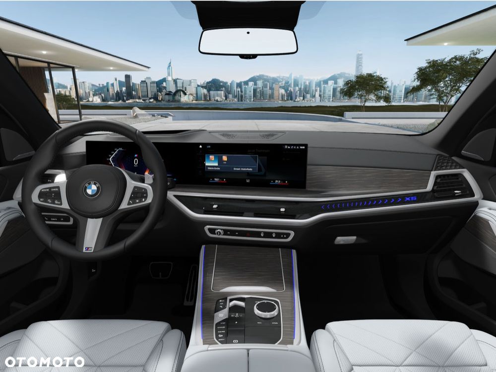BMW X5 xDrive30d - 11