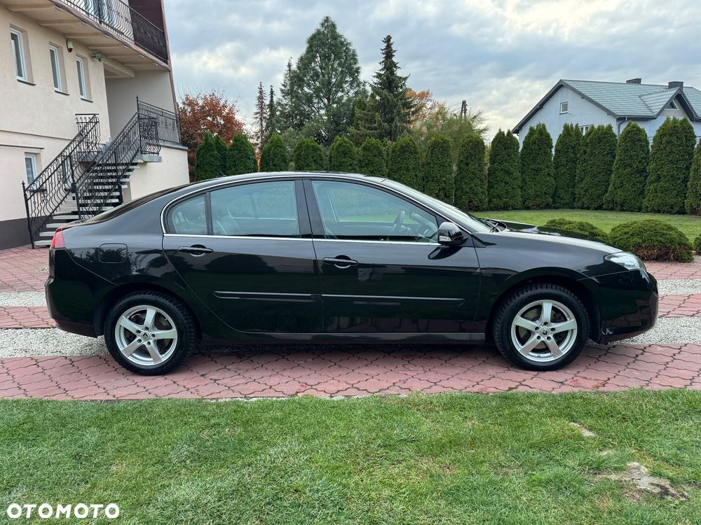 Renault Laguna 2.0 16V 140 Dynamique - 12