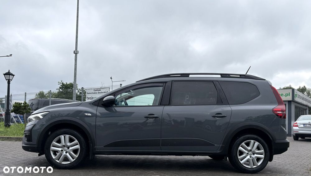 Dacia Jogger 1.0 TCe Expression - 4
