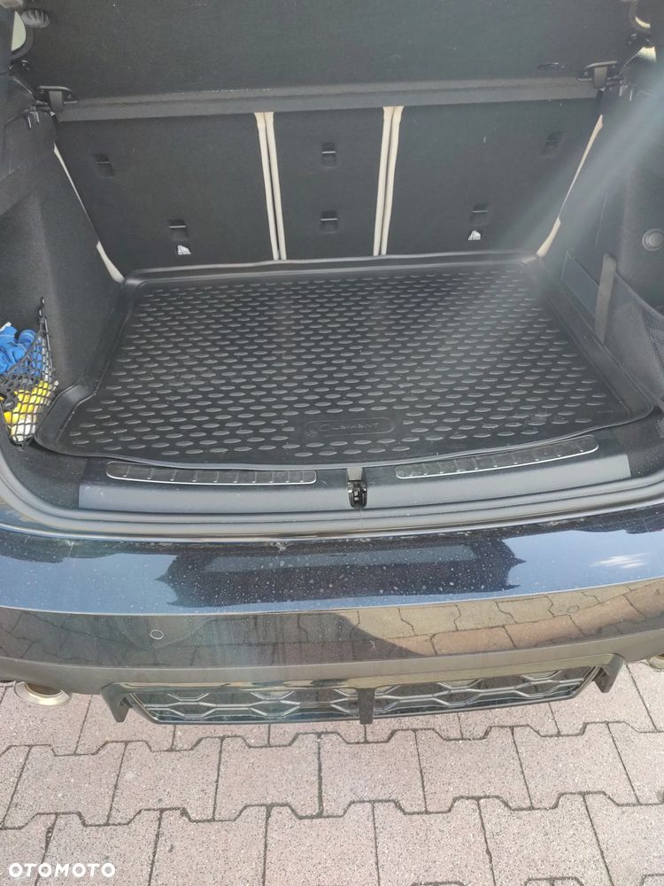 MINI John Cooper Works ALL4 sport - 20