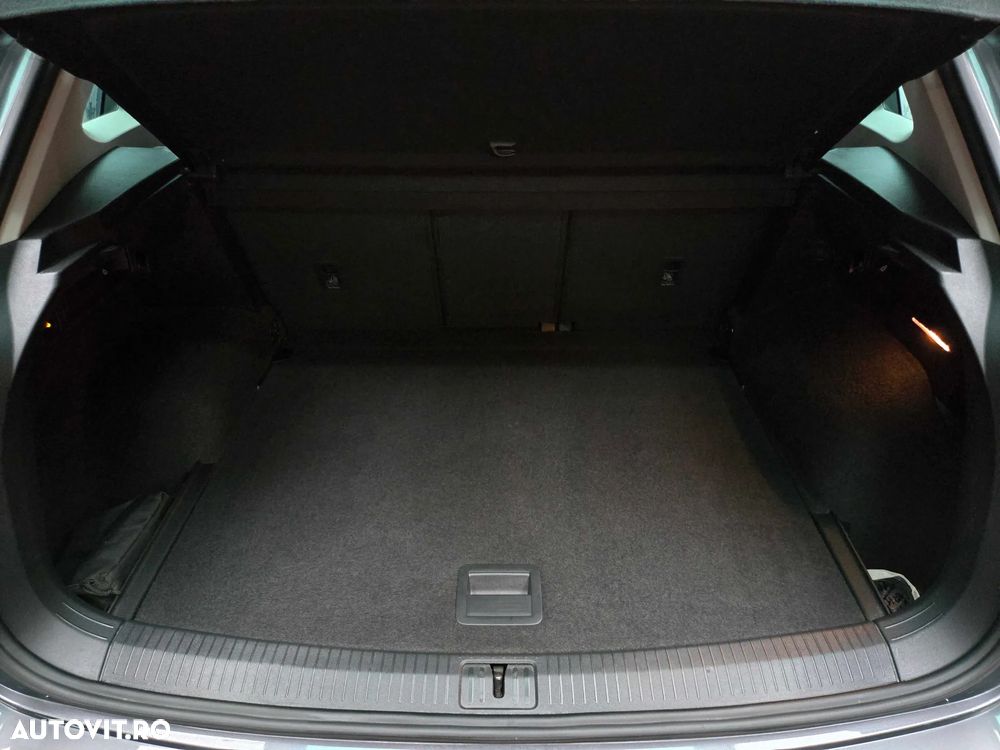 Volkswagen Tiguan 2.0 TDI SCR DSG IQ.DRIVE - 34
