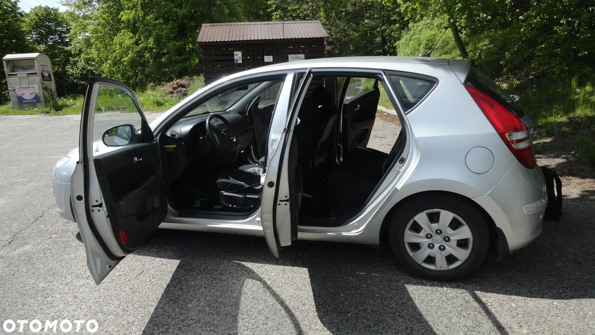 Hyundai i30 1.4 Comfort - 12