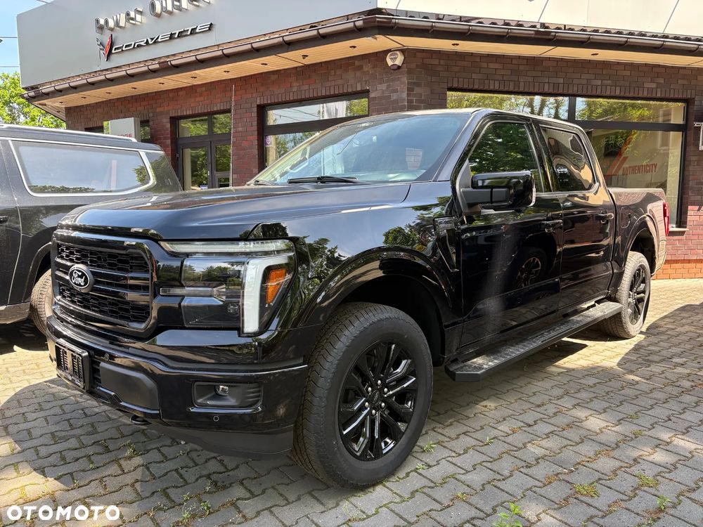 RAM 1500 - 2