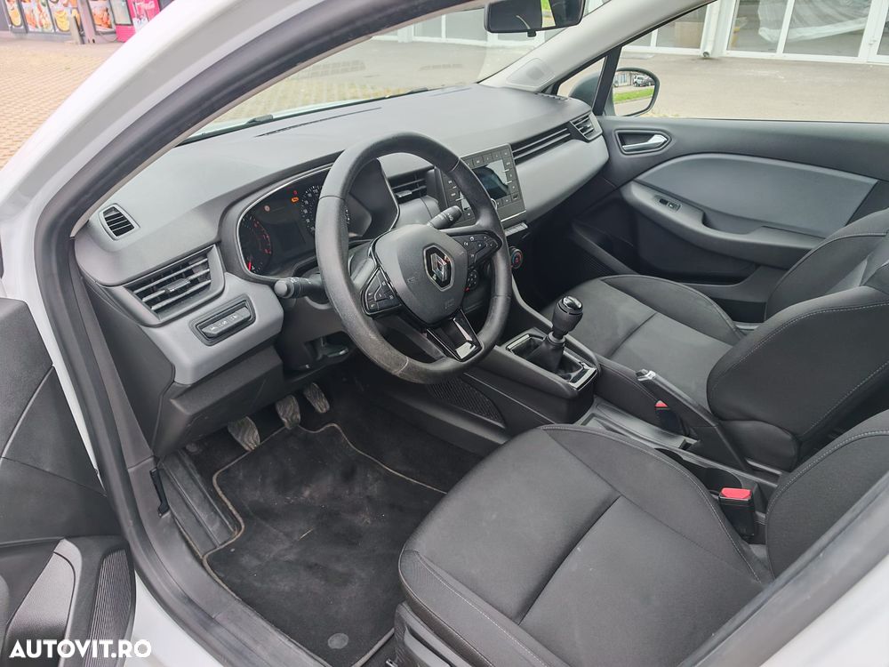 Renault Clio V 1.0 TCe Zen - 7