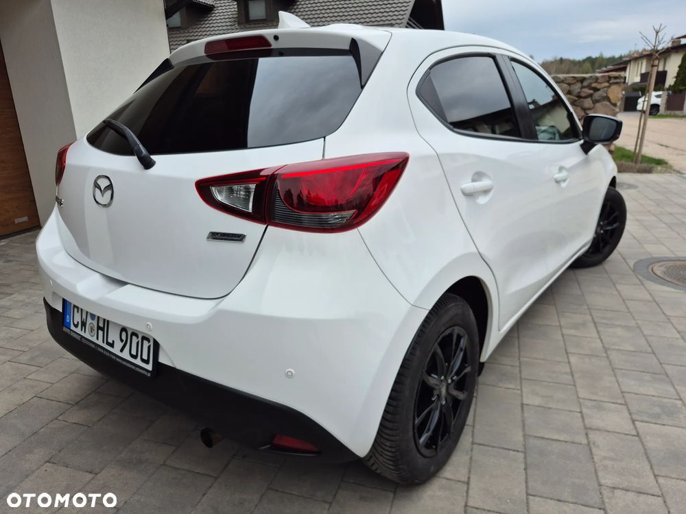 Mazda 2 SKYACTIV-G 90 Center-Line - 28