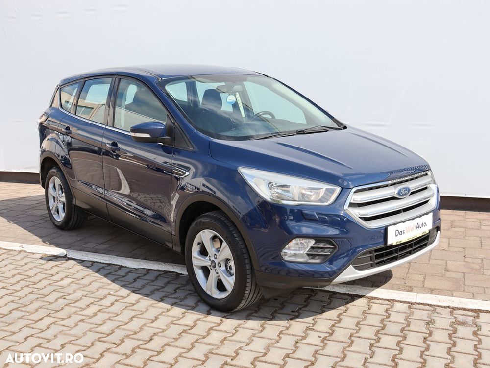 Ford Kuga - 6