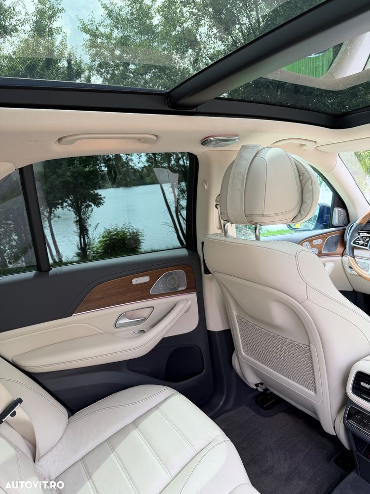 Mercedes-Benz GLE 450 MHEV 4MATIC - 28