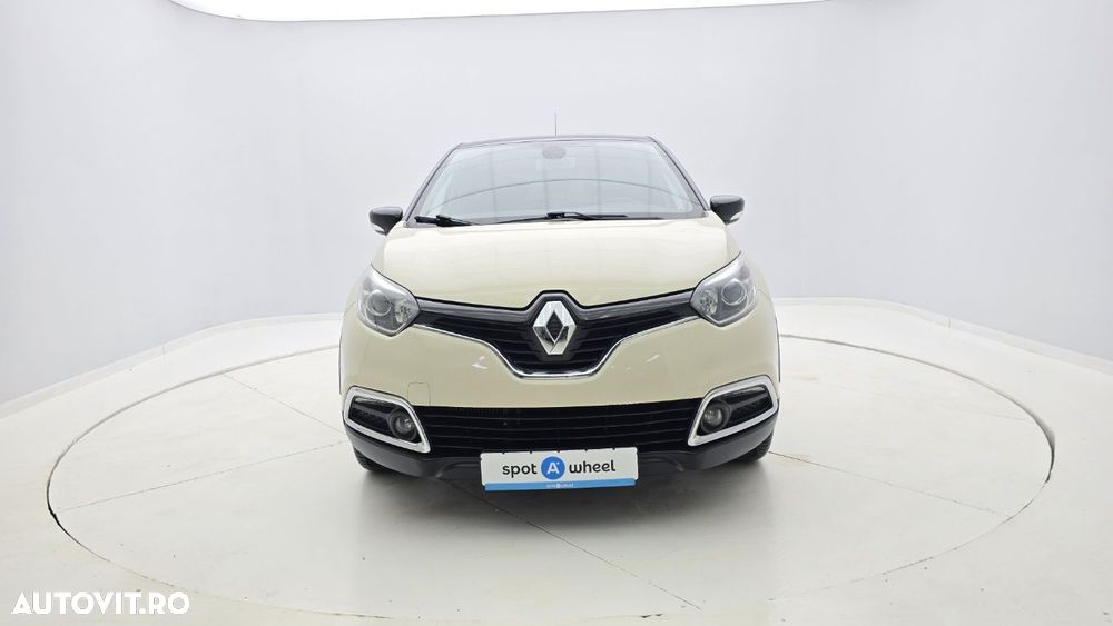 Renault Captur - 4
