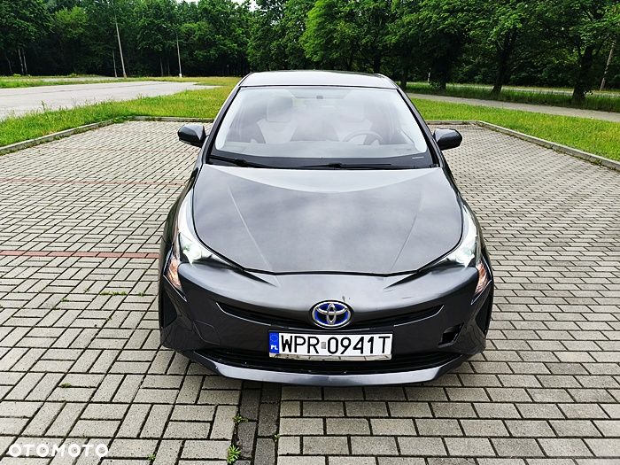 Toyota Prius - 20