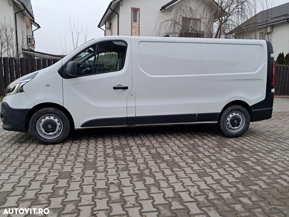 Renault TRAFIC - 7