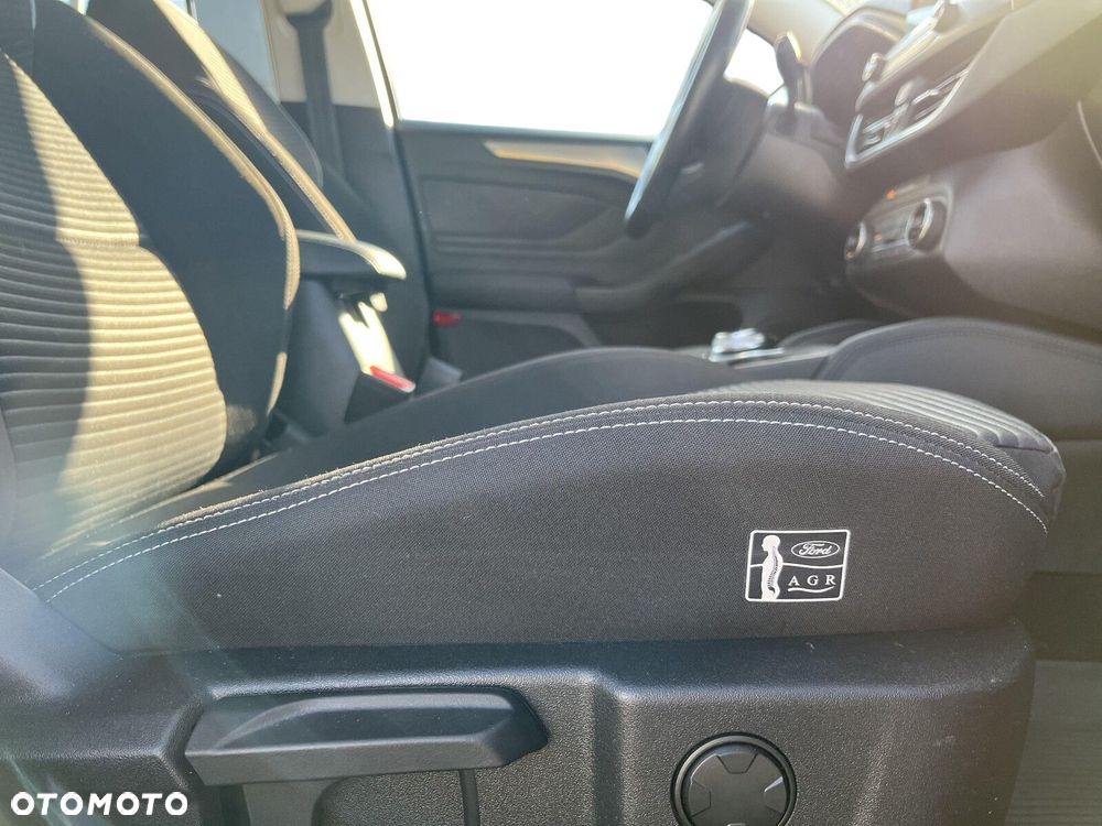 Ford Focus - 20