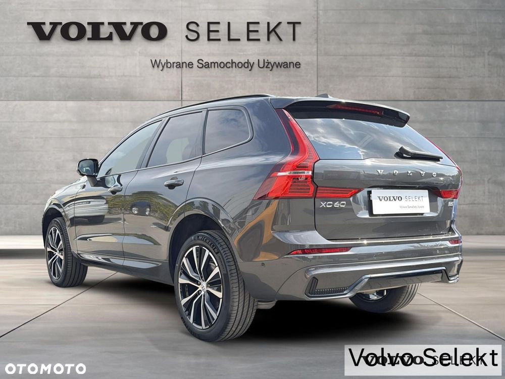 Volvo XC 60 - 7