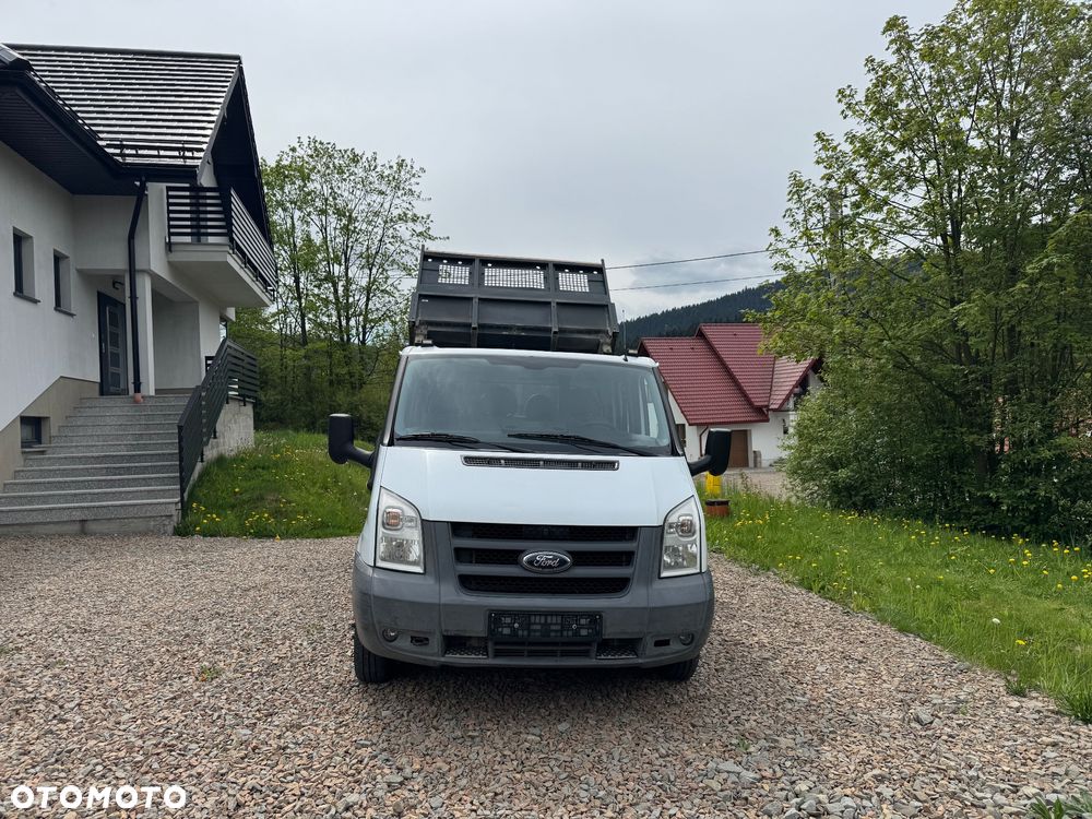 Ford Transit - 24
