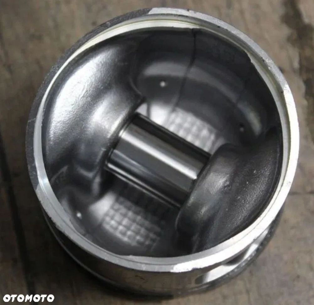 Cylinder tłok Harley Davidson Sportster XL883 - 4
