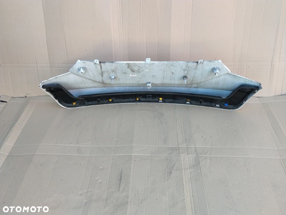HYUNDAI I40 i40 kombi BLENDA NAKŁADKA TYLNEJ KLAPY - 2