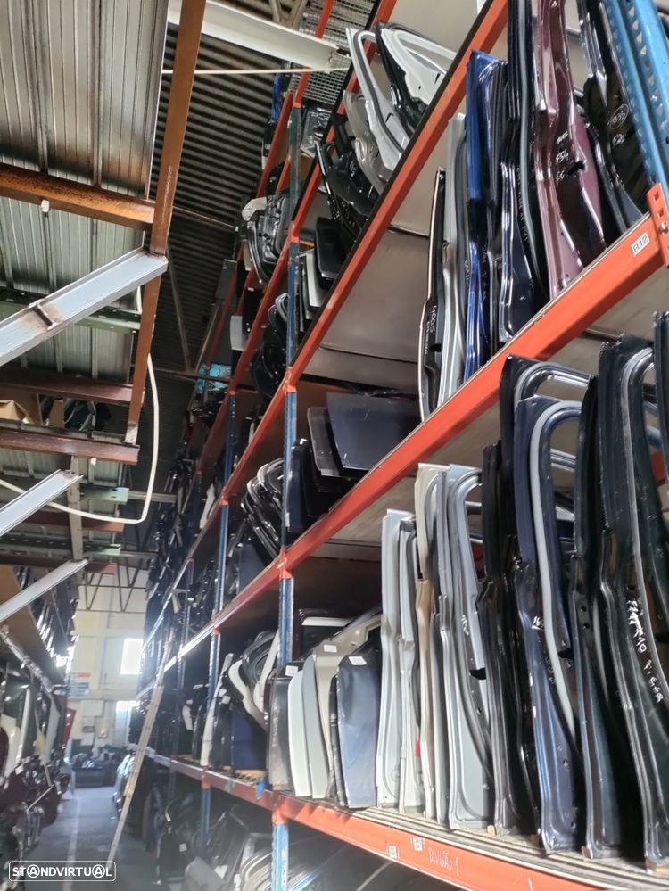 Portas Frente tras vários modelos BMW e outras - 2