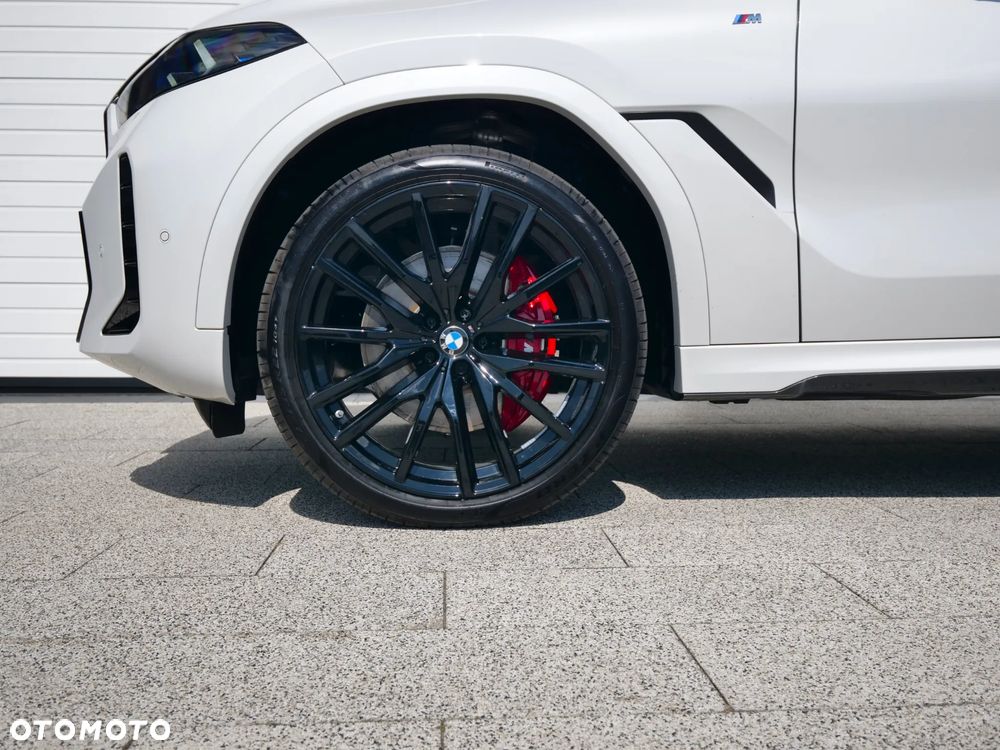 BMW X6 xDrive30d mHEV sport - 7