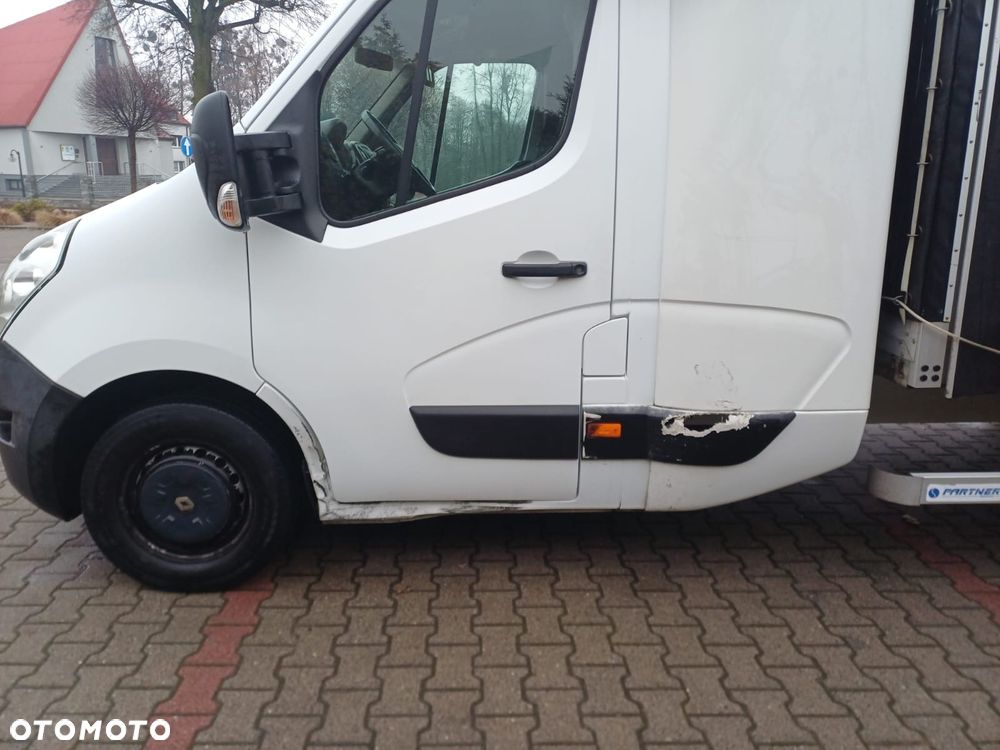 Renault MASTER - 4