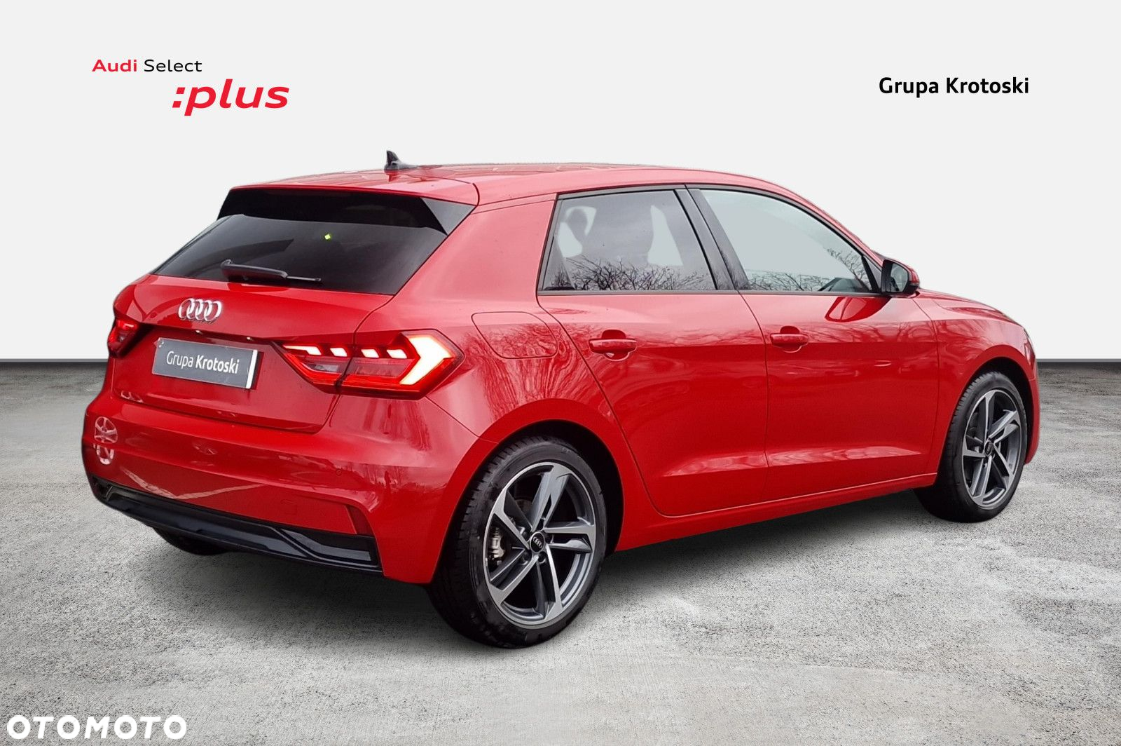 Audi A1 - 7
