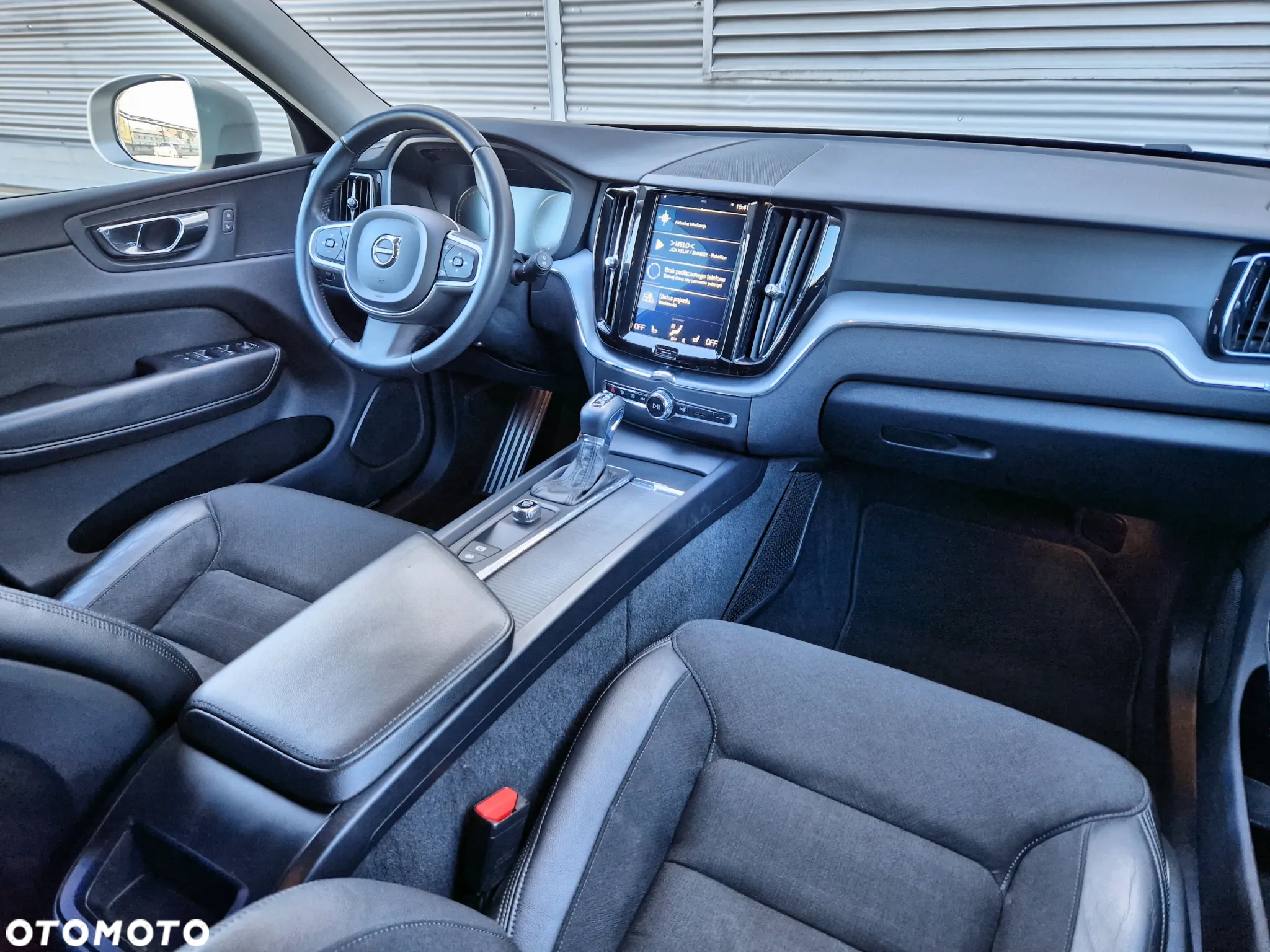Volvo XC 60 D4 SCR Momentum - 20