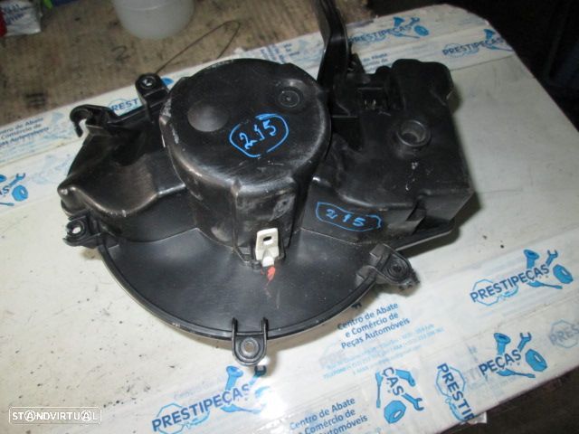 Motor Sofagem REF0215 MERCEDES W203 2003 - 1