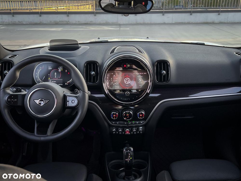 MINI Cooper S sport - 29