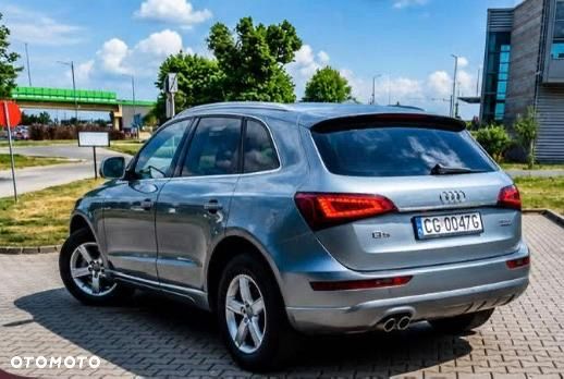 Audi Q5 2.0 TDI Quattro S tronic - 2