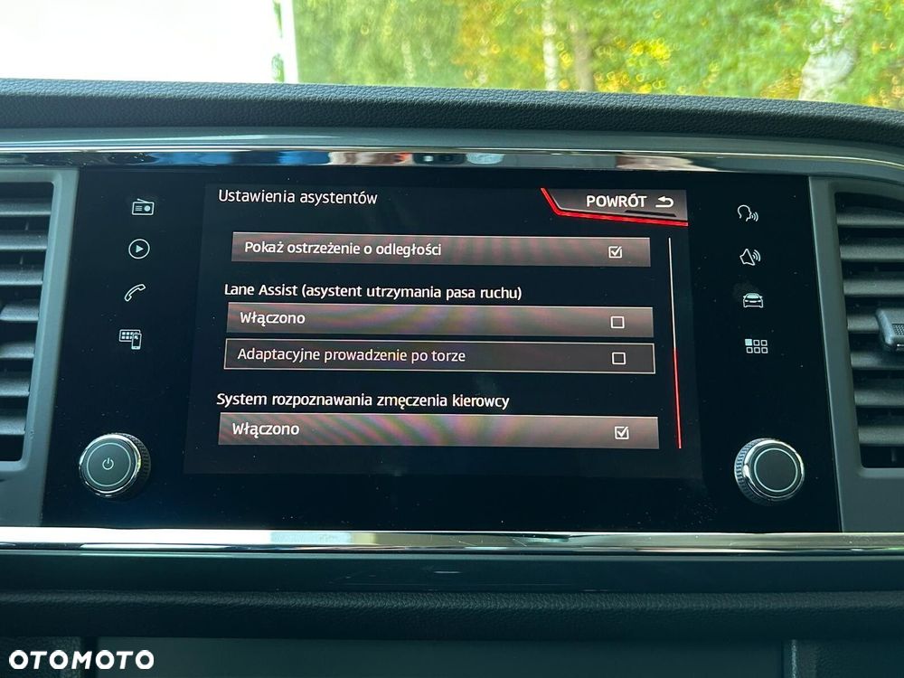 Seat Ateca 1.5 Eco TSI Style S&S DSG - 31