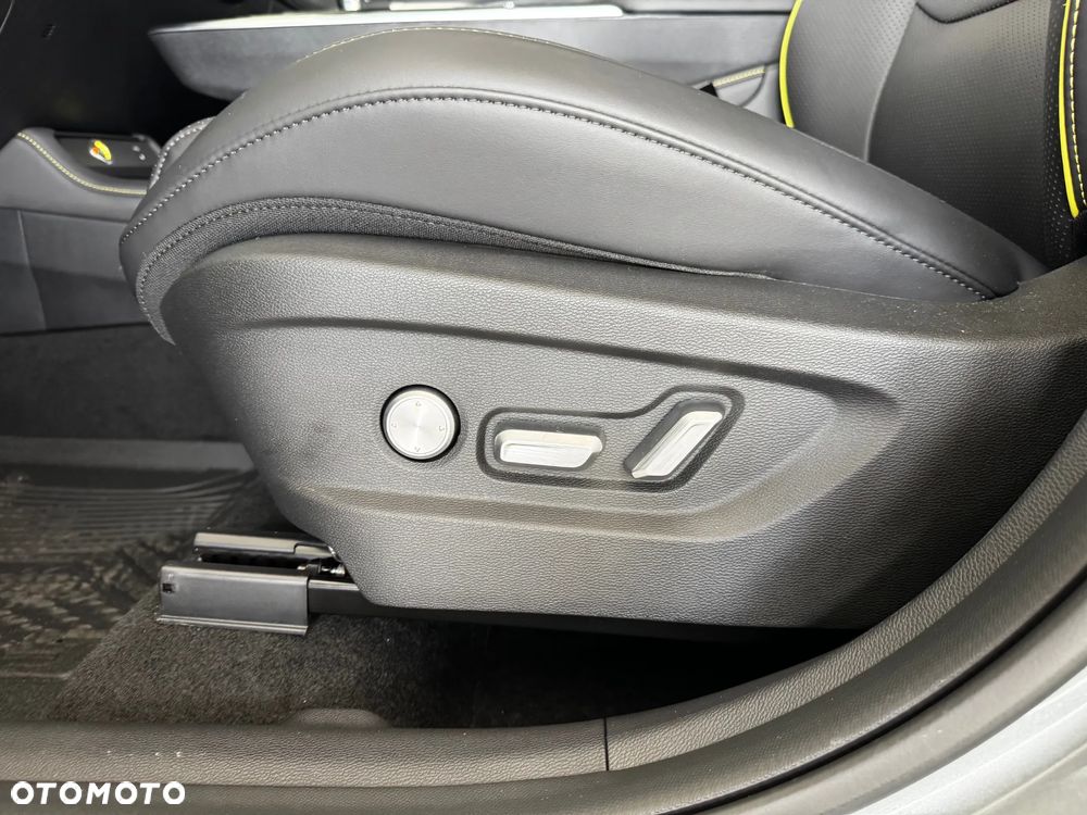 BAIC 5 Beijing 1.5T Comfort DCT - 25