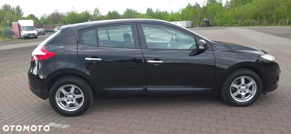 Renault Megane - 5