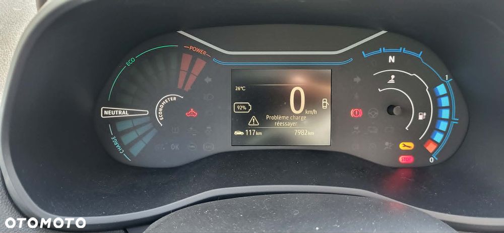 Dacia Spring EXTREME - 9