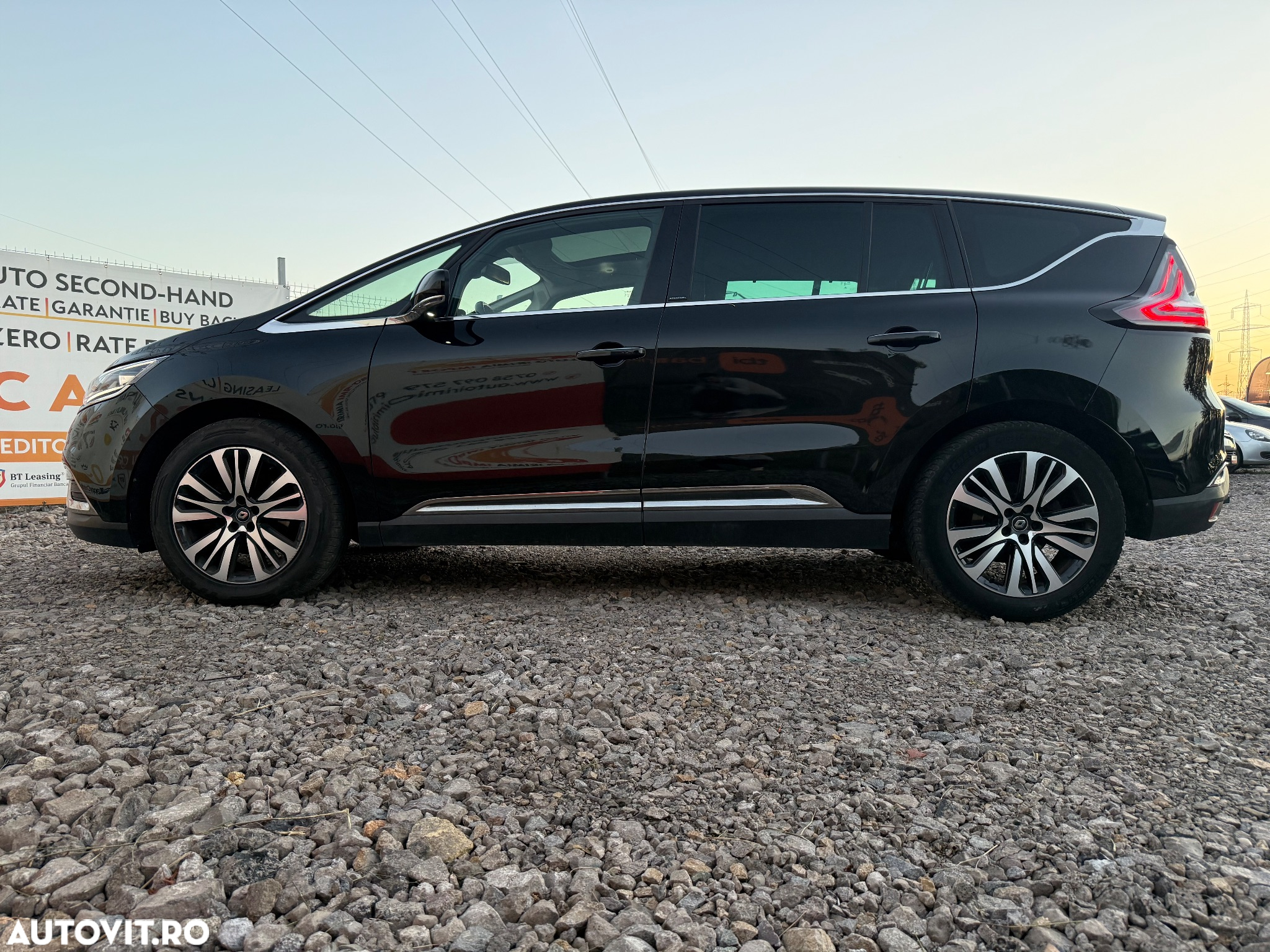 Renault Espace Energy dCi 160 EDC Initiale Paris - 5