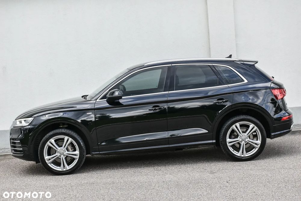 Audi Q5 2.0 TDI Quattro Sport S tronic - 16