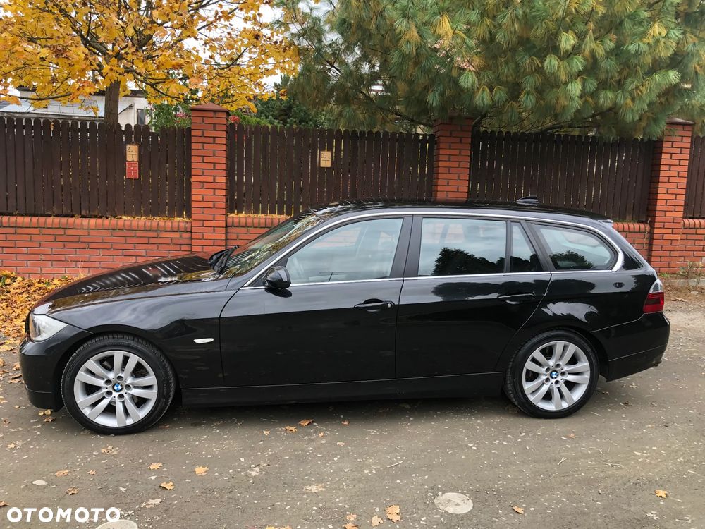 BMW Seria 3