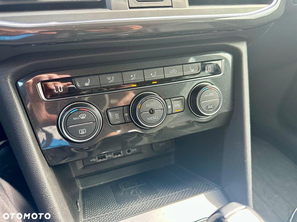 Seat Tarraco 2.0 TDI Xcellence S&S 4Drive DSG - 20