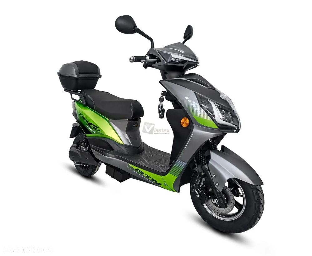 Barton E-Max One - 7