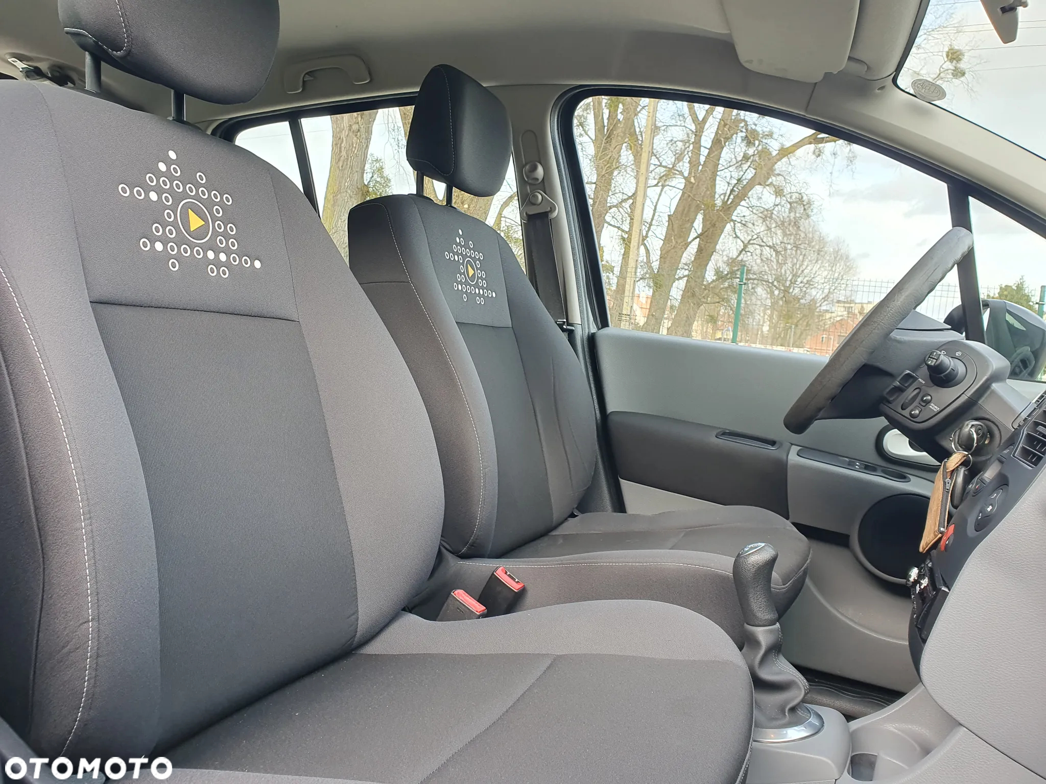 Renault Modus 1.2 TCE Yahoo - 5