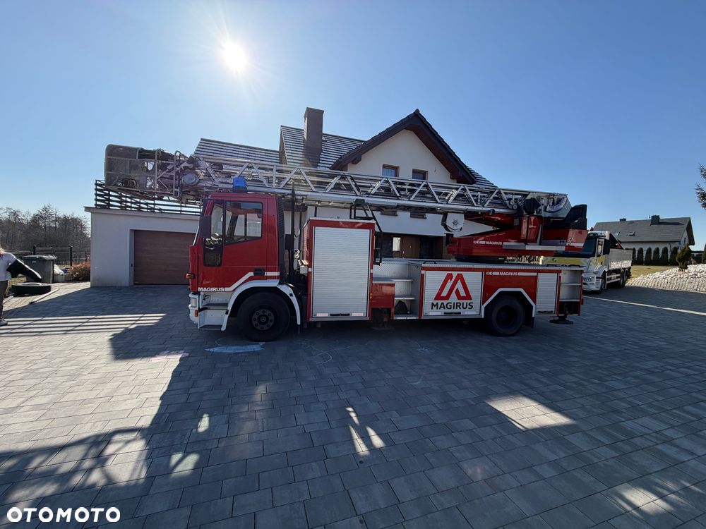 Iveco Magirus - 3