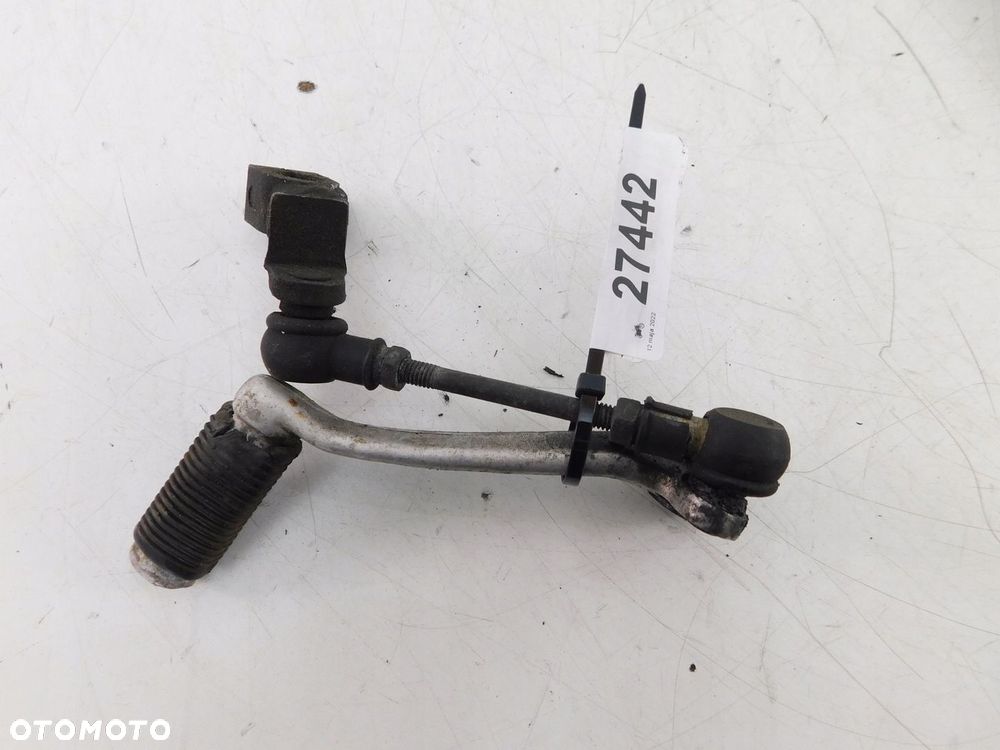 KAWASAKI GTR 1000 DŹWIGNIA ZMIANY BIEGÓW - 1