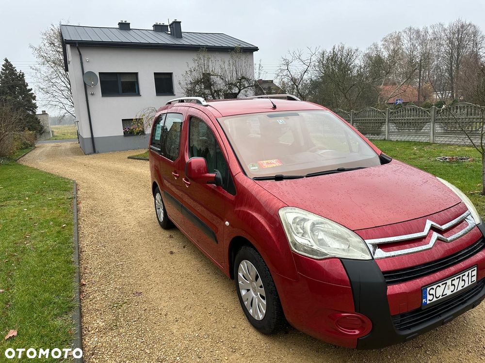 Citroën Berlingo 1.6 16V Multispace - 2