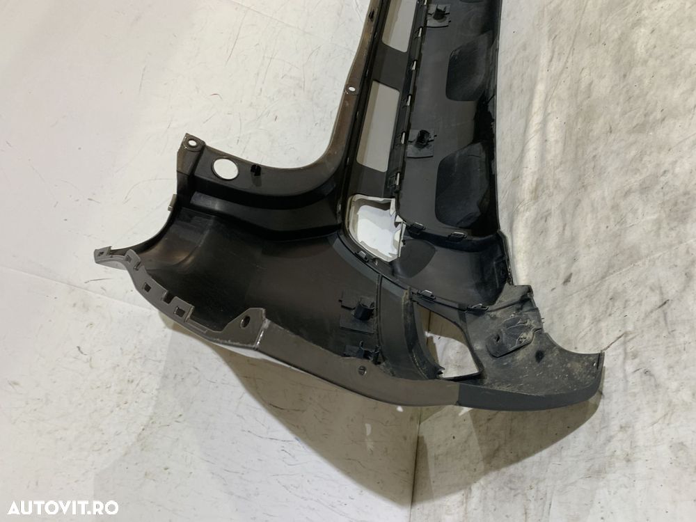 Bara spate Dacia Duster 2, 2018, 2019, 2020, 2021, 2022, 2023, cod origine OE 850222027R. - 9