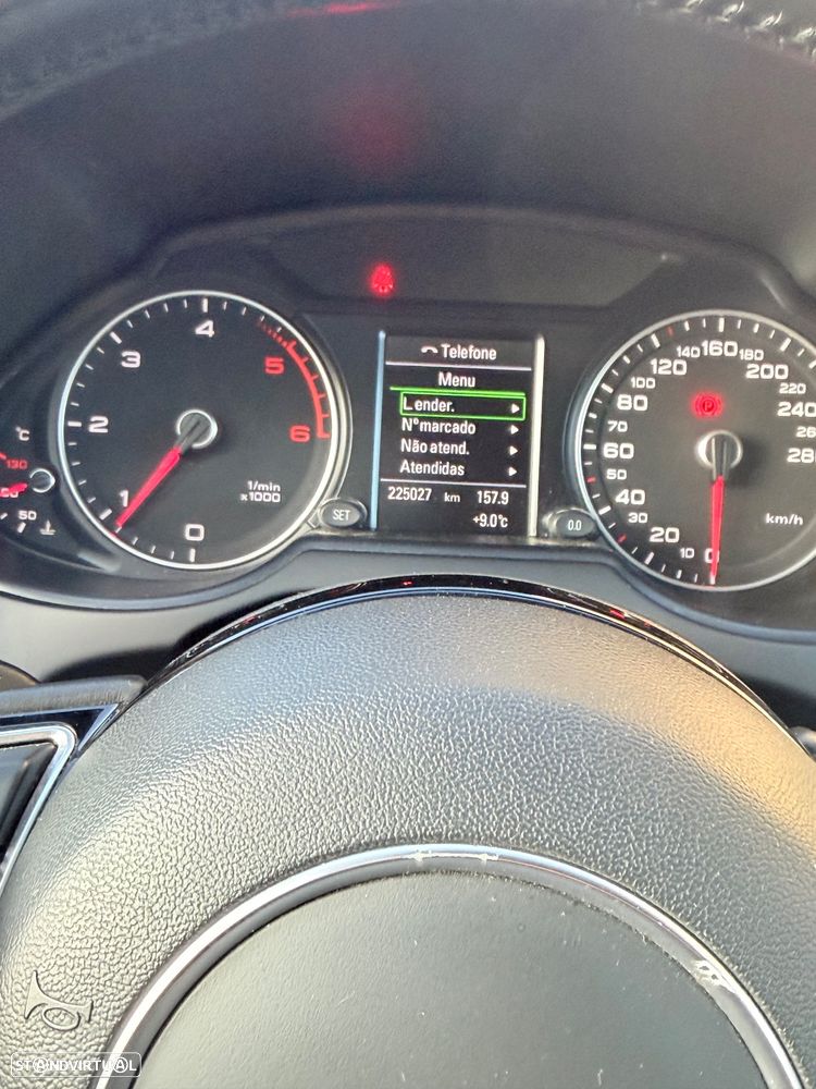 Audi Q5 2.0 TDI (clean diesel) ultra - 19