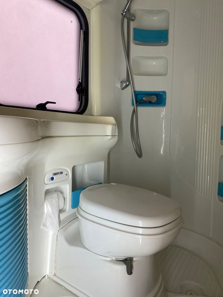Fiat Ducato MC LOUIS - 17