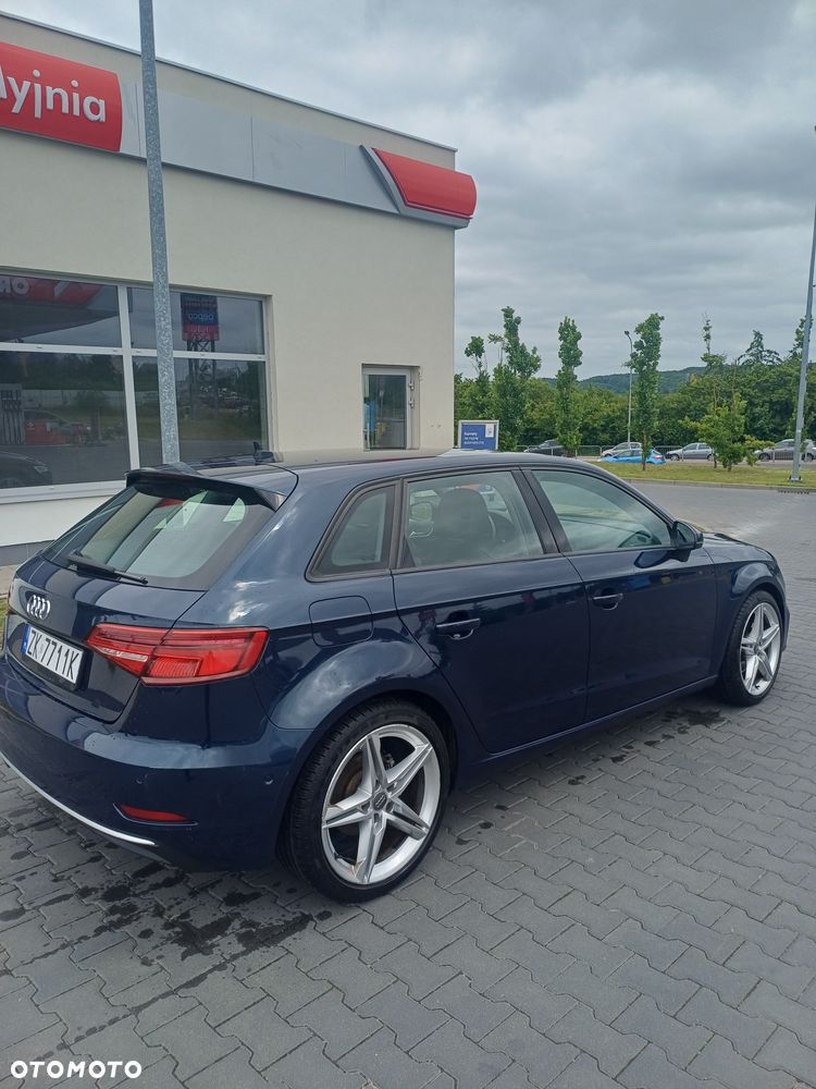 Audi A3 Sportback 35 TFSI - 6
